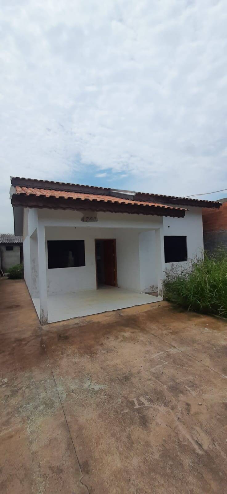 #302 - Casa para Venda em Ariquemes - RO