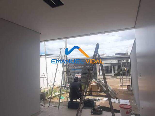 #323 - Casa para Venda em Ariquemes - RO