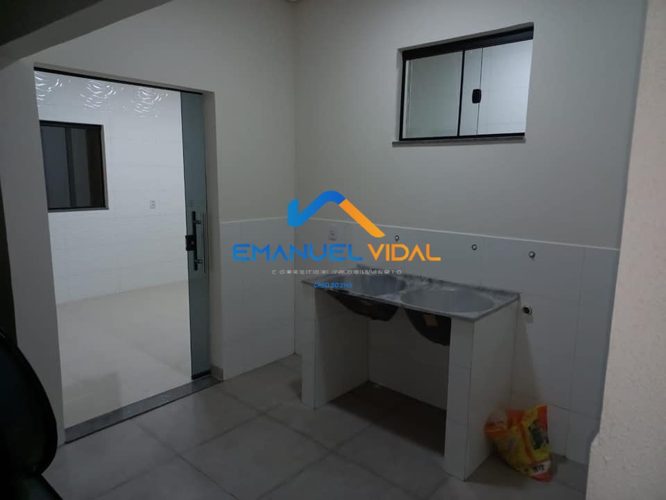 Casa à venda com 2 quartos, 125m² - Foto 16