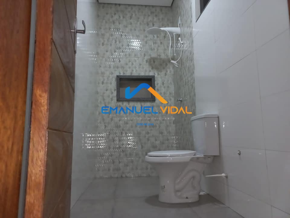 Casa à venda com 2 quartos, 125m² - Foto 14