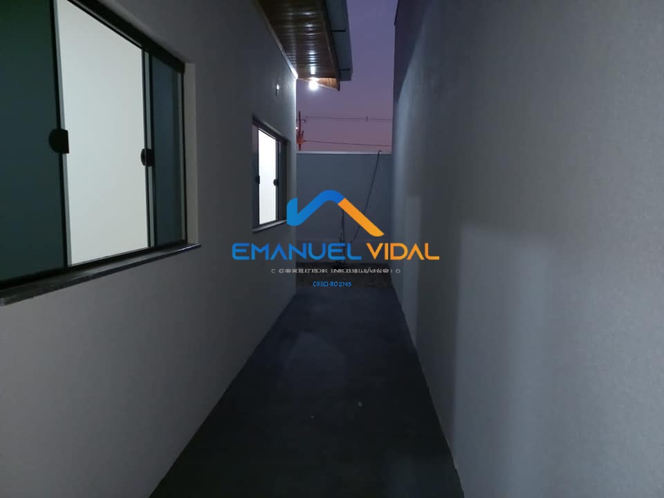 Casa à venda com 2 quartos, 125m² - Foto 13