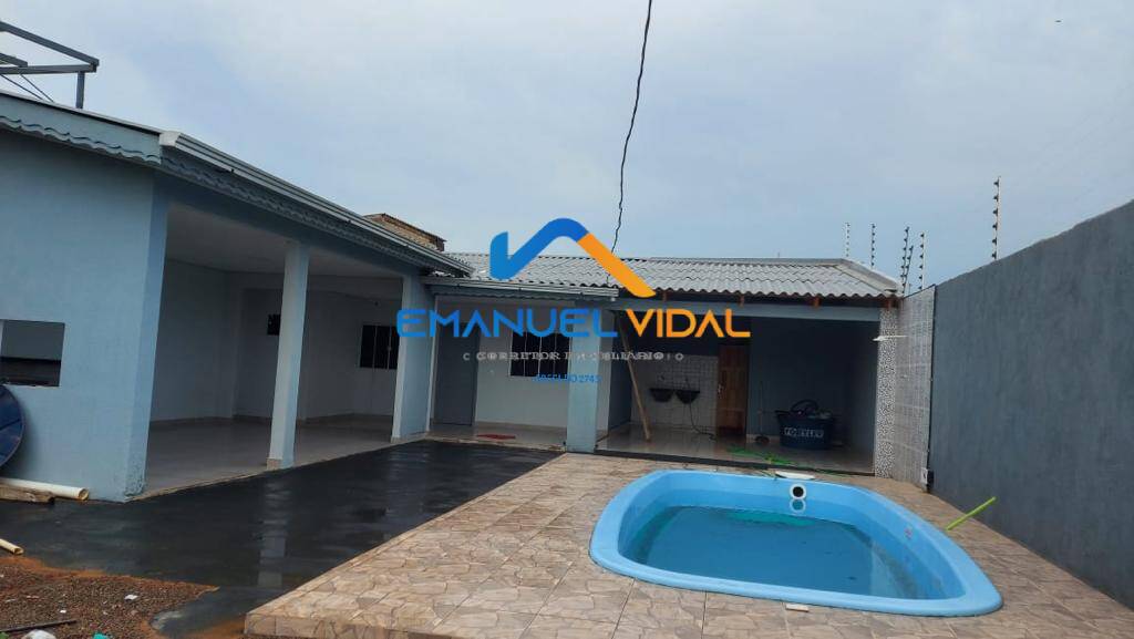 Casa à venda com 2 quartos, 360m² - Foto 5