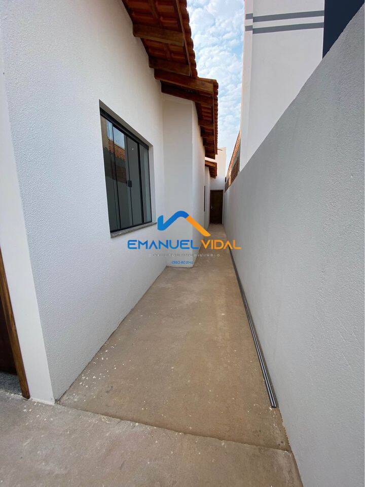 Casa à venda com 2 quartos, 180m² - Foto 5