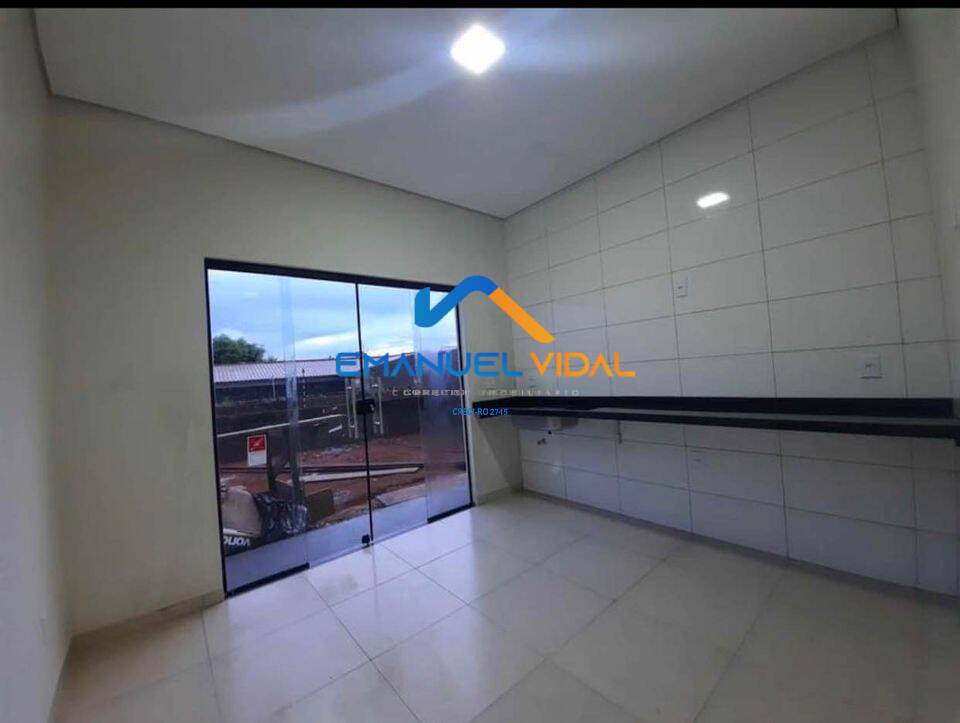 Casa à venda com 2 quartos, 180m² - Foto 6