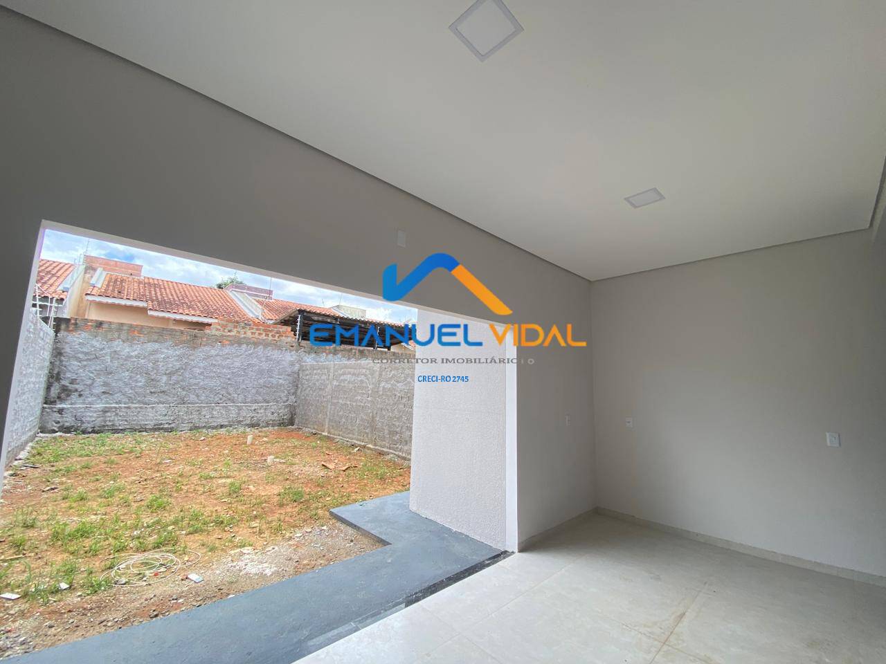 Casa à venda com 2 quartos, 180m² - Foto 9