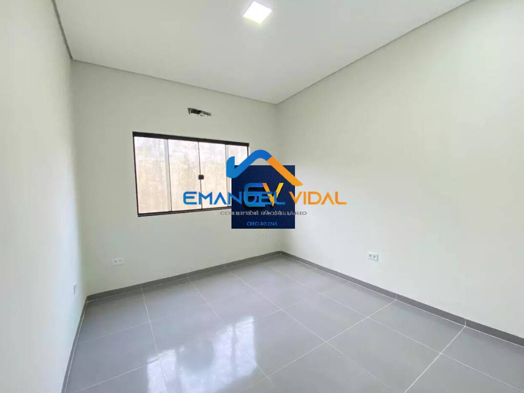 Casa à venda com 2 quartos, 125m² - Foto 6