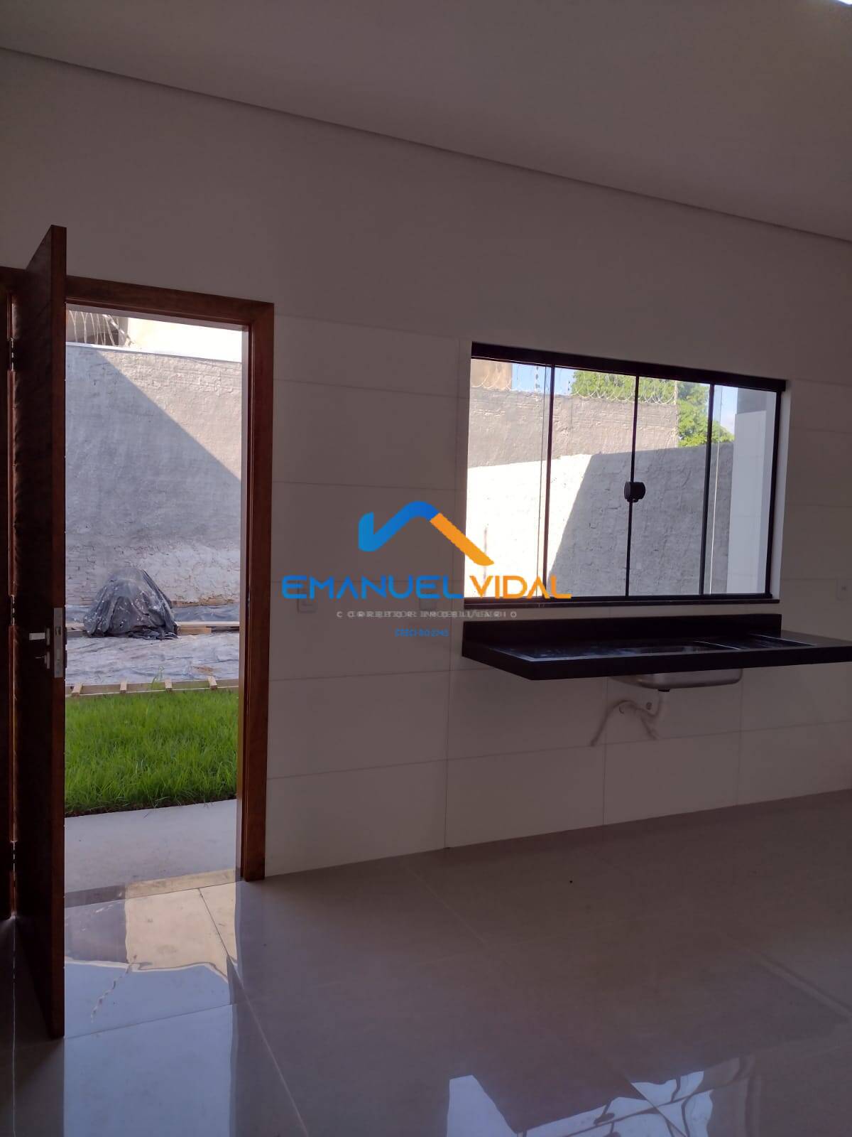 Casa à venda com 2 quartos, 180m² - Foto 10