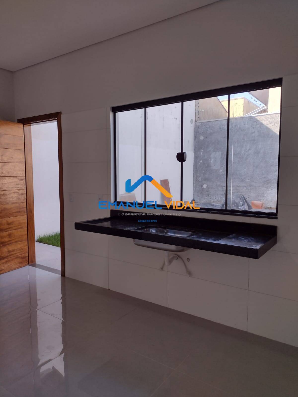 Casa à venda com 2 quartos, 180m² - Foto 9