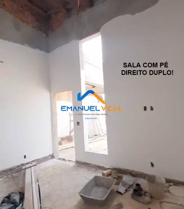 Casa à venda com 2 quartos, 180m² - Foto 4