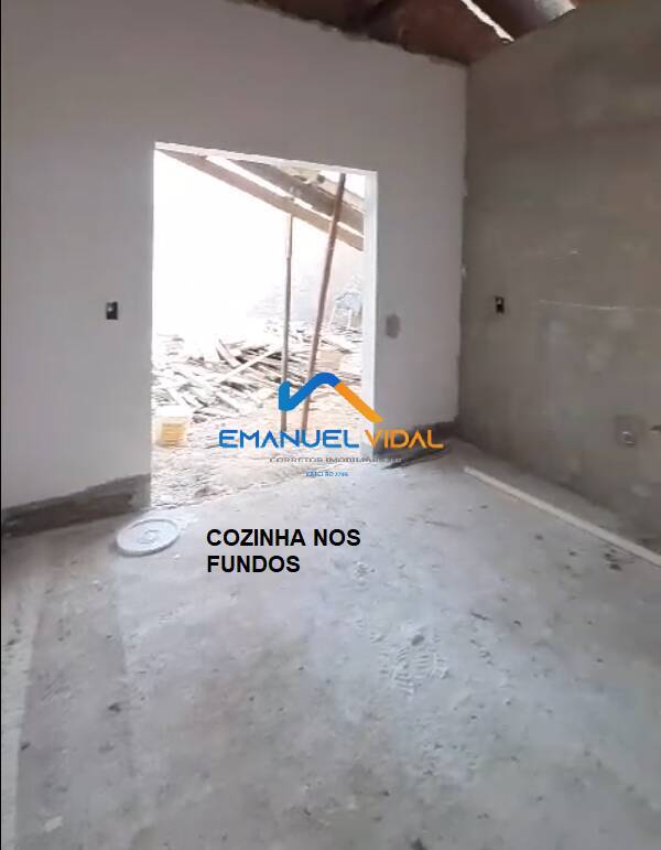 Casa à venda com 2 quartos, 180m² - Foto 5