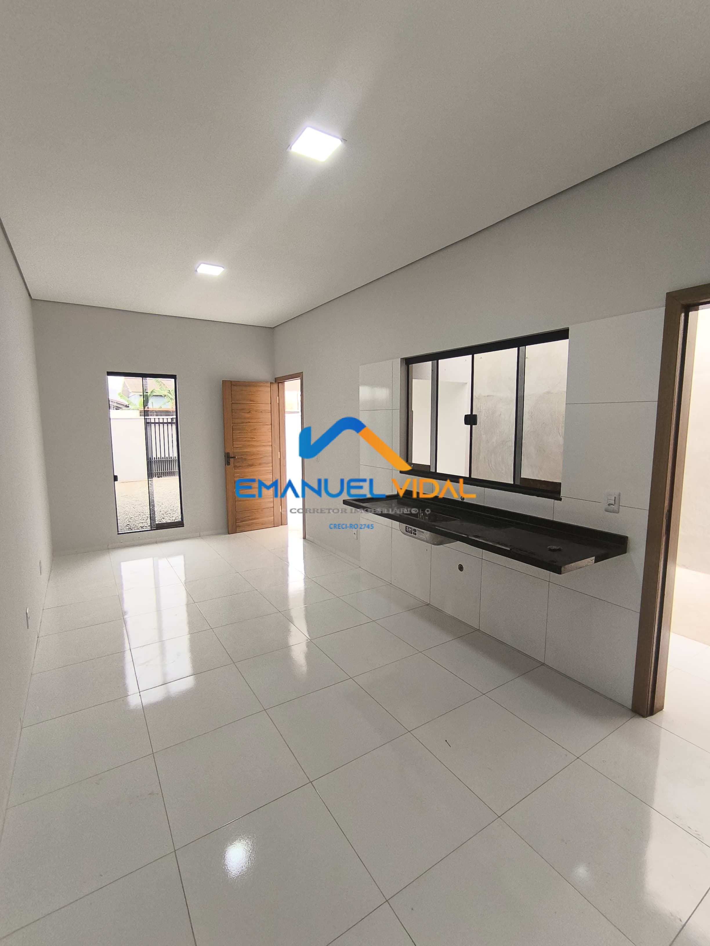 Casa à venda com 2 quartos, 180m² - Foto 4