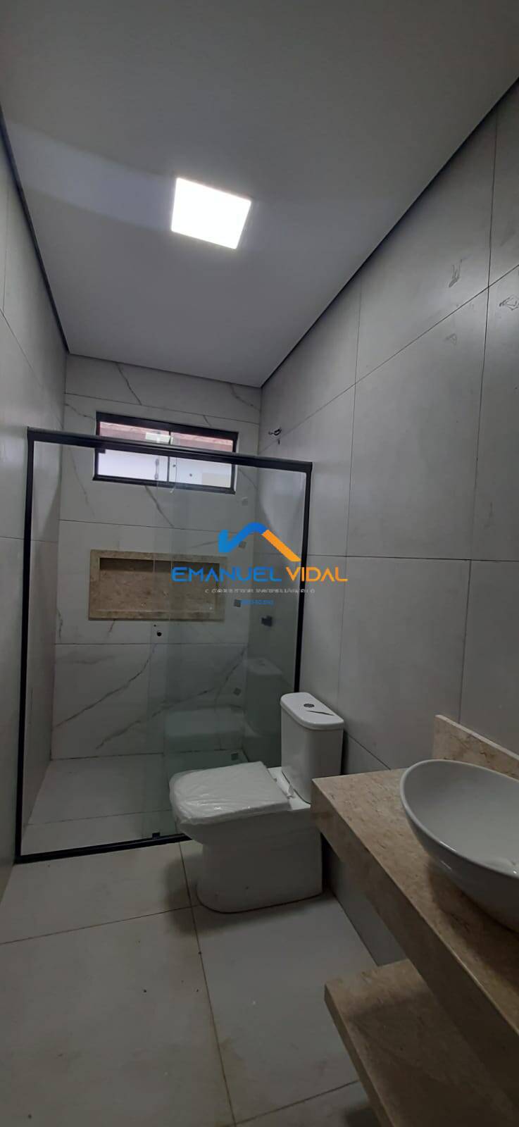 Casa à venda com 3 quartos, 180m² - Foto 11