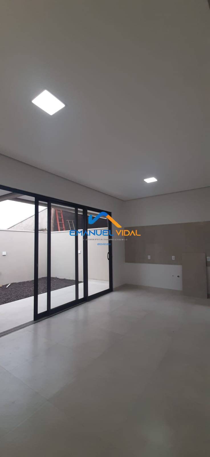 Casa à venda com 3 quartos, 117m² - Foto 21