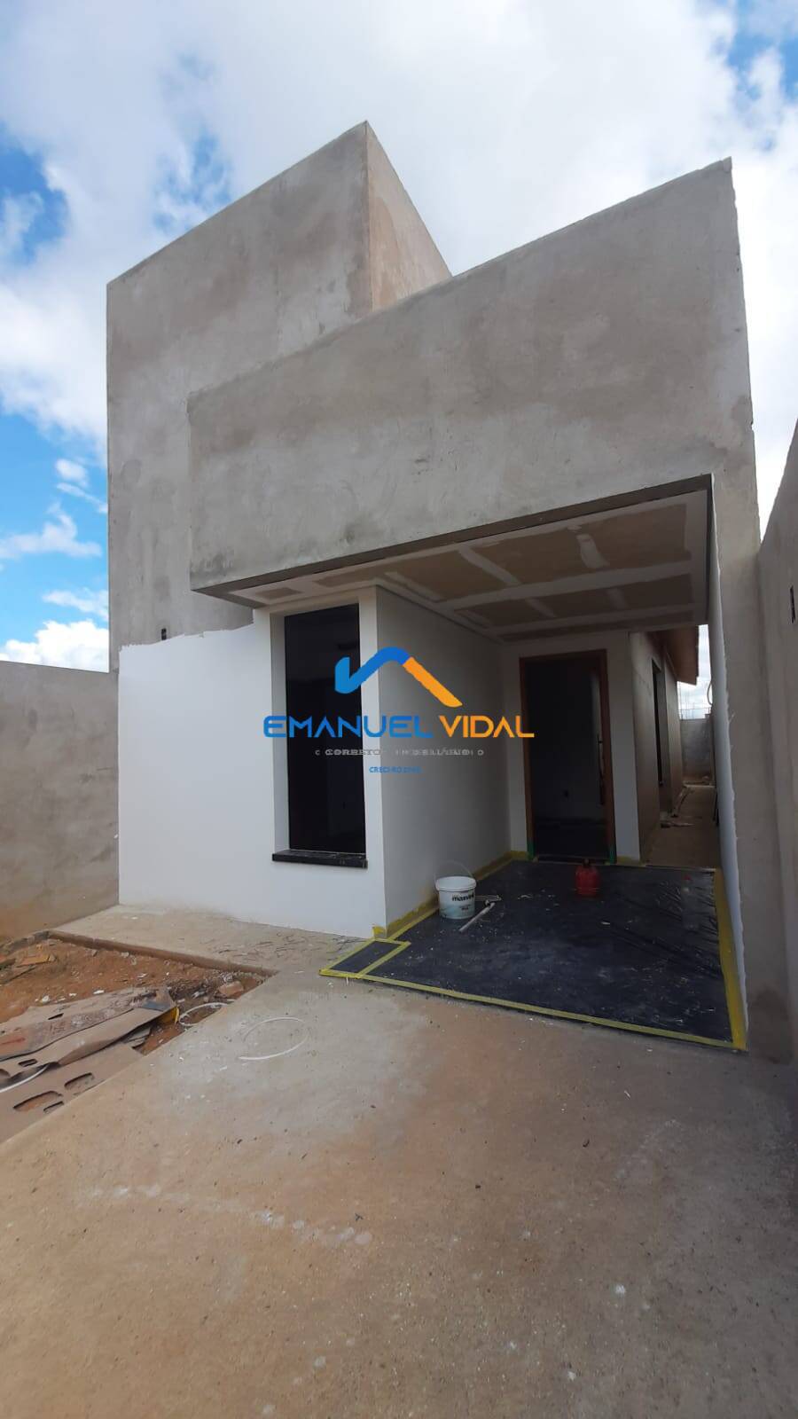 Casa à venda com 2 quartos, 125m² - Foto 11